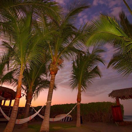 Las Olas Máncora Exterior foto