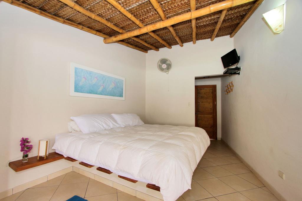 Las Olas Máncora Quarto foto